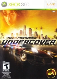 Need for Speed: Undercover [CA]