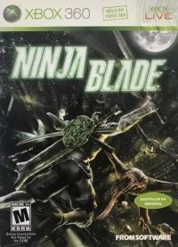 Ninja Blade [MX]