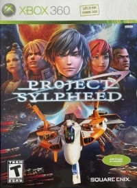 Project Sylpheed [MX]