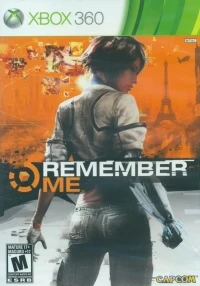 Remember Me [MX]