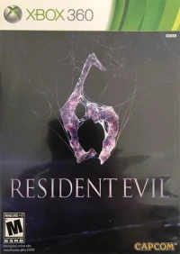 Resident Evil 6 [BR]