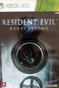 Resident Evil: Revelations (WB Games)