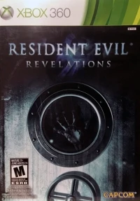 Resident Evil: Revelations [CA]