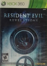 Resident Evil: Revelations [MX]