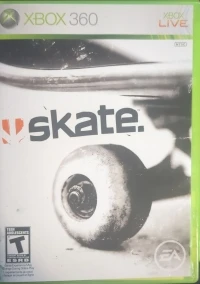 Skate [CA]