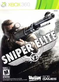 Sniper Elite V2 [CA]