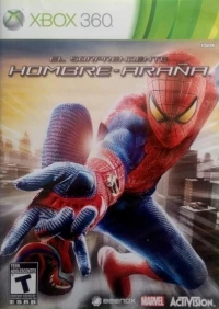 Sorprendente Hombre-Araña, El