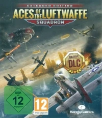 Aces of the Luftwaffe: Squadron: Extended Edition [DE]