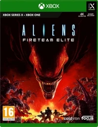 Aliens: Fireteam Elite