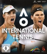 AO International Tennis [DE]