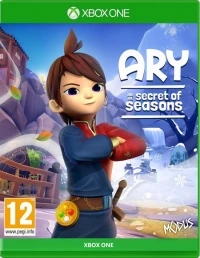 Ary and the Secret of Seasons