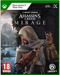 Assassin's Creed Mirage