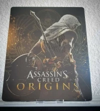 Assassin's Creed Origins (SteelBook)