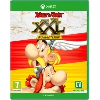Asterix & Obelix XXL: Romastered