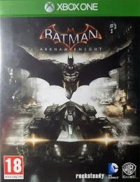 Batman: Arkham Knight