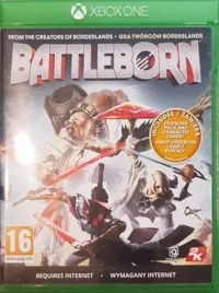 Battleborn [PL]