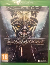 Blackguards 2 - Limited Day One Edition