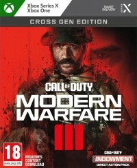 Call of Duty: Modern Warfare III