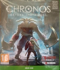 Chronos: Before the Ashes