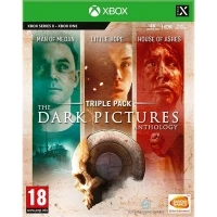 Dark Pictures Anthology Triple Pack, The
