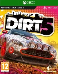 Dirt 5