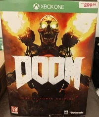 Doom - Collector's Edition