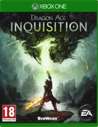 Dragon Age: Inquisition [ES]
