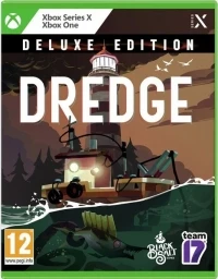 Dredge - Deluxe Edition