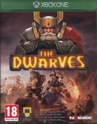 Dwarves, The