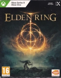 Elden Ring - Launch Edition