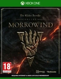 Elder Scrolls Online, The: Morrowind