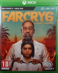 Far Cry 6