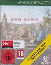 Far Cry New Dawn (Not for Resale)