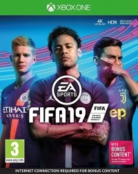 FIFA 19