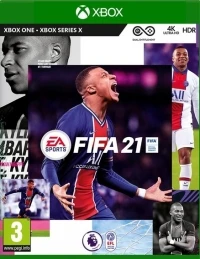 FIFA 21