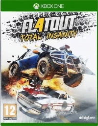 FlatOut 4: Total Insanity