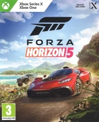 Forza Horizon 5 [AT][BE][CH][NL]