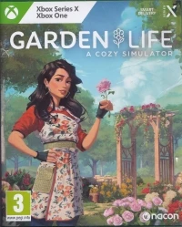 Garden Life: A Cozy Simulator