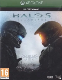 Halo 5: Guardians [AT][CH]