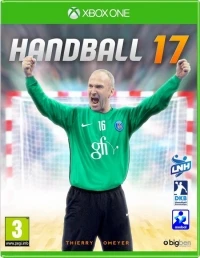 Handball 17