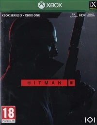 Hitman III