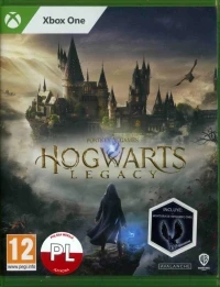 Hogwarts Legacy [PL]
