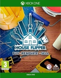 House Flipper
