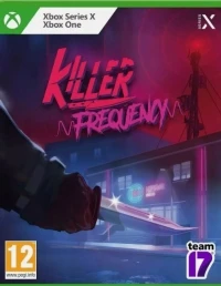 Killer Frequency
