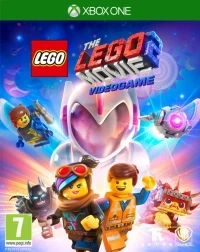 Lego Movie 2 Videogame, The