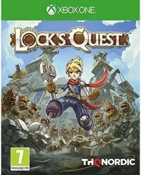 Lock's Quest