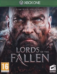 Lords of the Fallen - Limited Edition