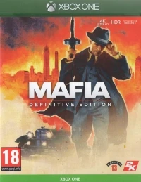 Mafia: Definitive Edition [AT][CH]