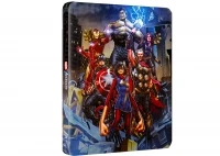 Marvel Avengers (SteelBook)
