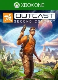 Outcast: Second Contact